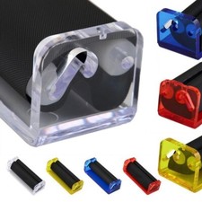 MACCHINA ROLLA ROLLATORE