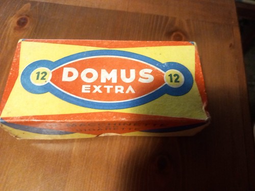 Domus extra scatola - n.3,
