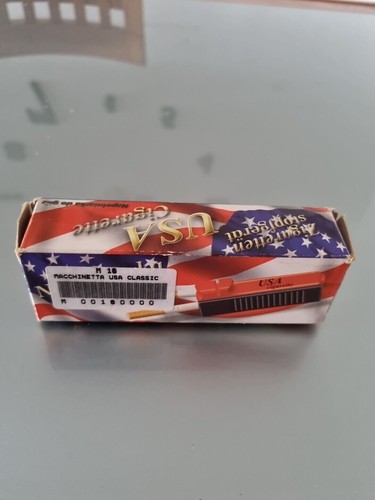 Macchinetta usa classic - classic, per