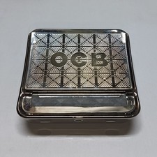 Macchinetta OCB 70 mm -