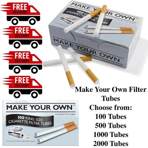 Make your own - your,