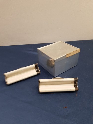 Macchinette rollatrici per - 2x,