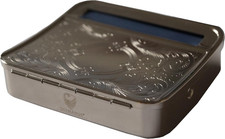 Rollatore Macchina per