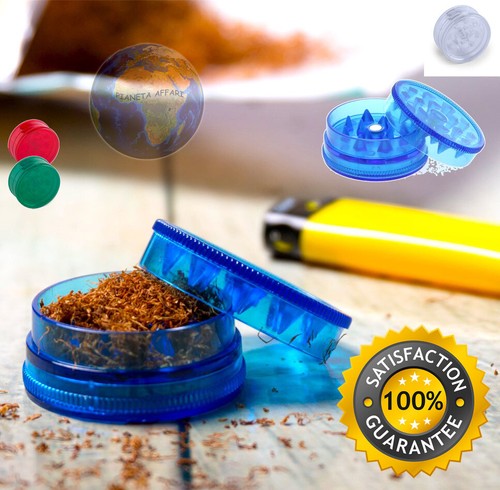 Grinder per sigarette - per,