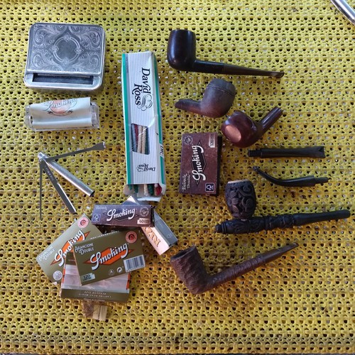 Pipe vintage macchinette per - macchinette,