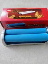 Rolling macchinette per