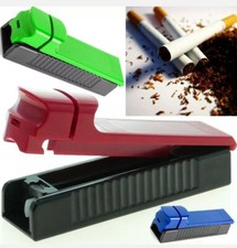 1MACCHINA Riempi TUBI per