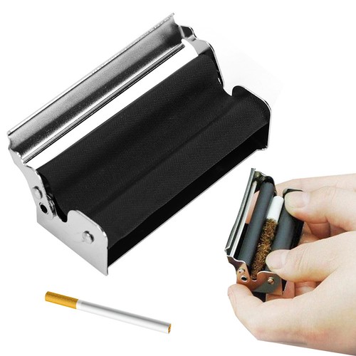 Portable cigarette maker - portable,