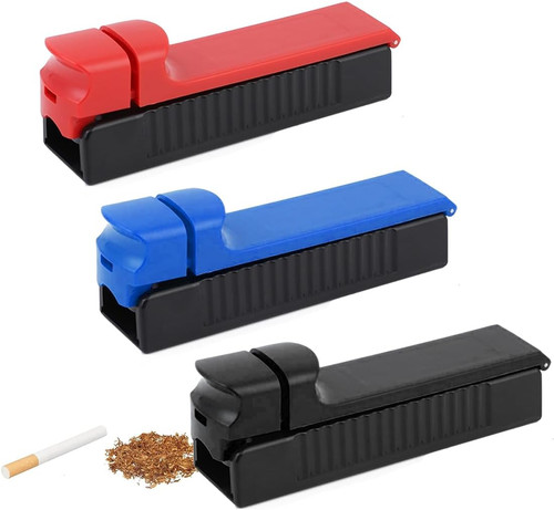 Macchinetta per sigarette - 3x,