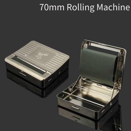 New 70mm metal - metal, manual