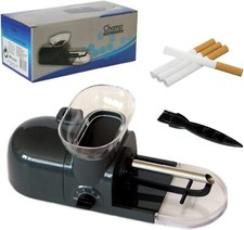 MACCHINA ELETTRICA PER