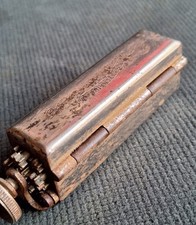 Macchinetta per cartine