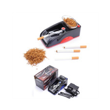 MACCHINA ELETTRICA PER