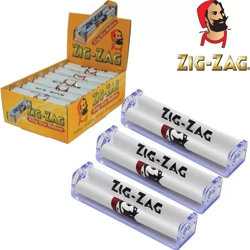 Zig zag king - zig,