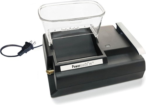 Powermatic plus iniettore - powermatic, 4+iv
