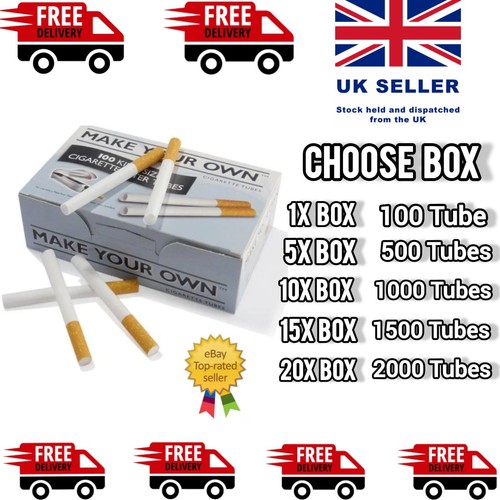 Rizla cigarette empty filter - empty,
