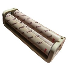 MACCHINA ROLLA ROLLATORE