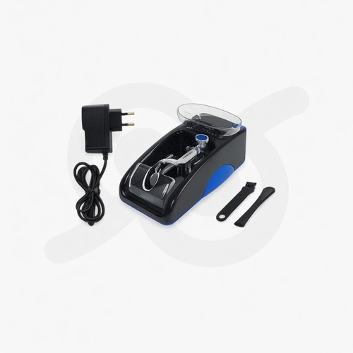 Macchinetta elettrica per - elettrica,